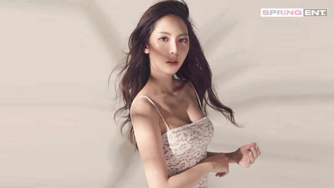 จินนี่ อดีตเกิร์ลกรุ๊ป ค่ายกามิกาเซ่ ติดโควิด-19 จินนี่ อดีตเกิร์ลกรุ๊ป ค่ายกามิกาเซ่ ติดโควิด-19