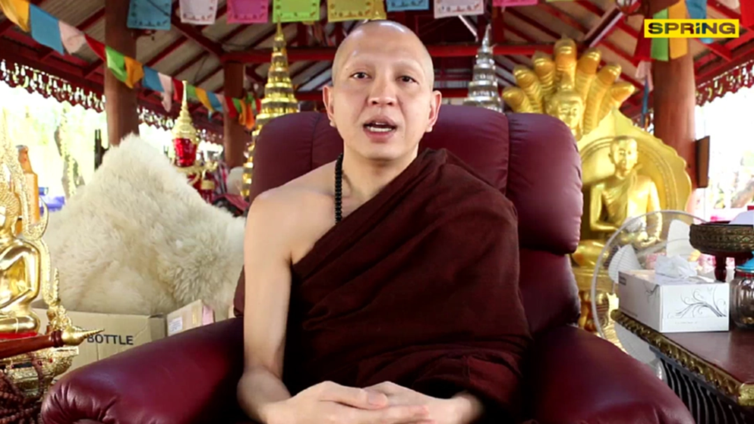 เกจิดังเตือน กลับบ้านช่วงสงกรานต์โควิด19 ไม่น่ากลัวเท่าเมาแแล้วขับ