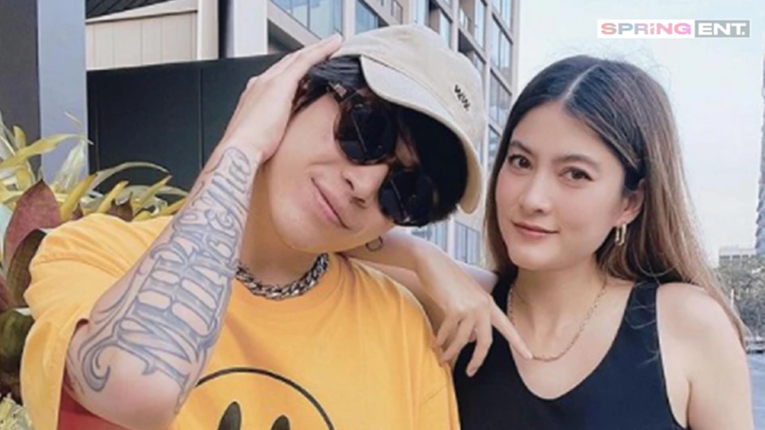 ป๊อก ภัสสรกรณ์ ควง มาร์กี้ ราศรี เต้น #ป่ะละchallenge ได้ใจแฟนคลับ ป๊อก ภัสสรกรณ์ ควง มาร์กี้ ราศรี เต้น #ป่ะละchallenge ได้ใจแฟนคลับ