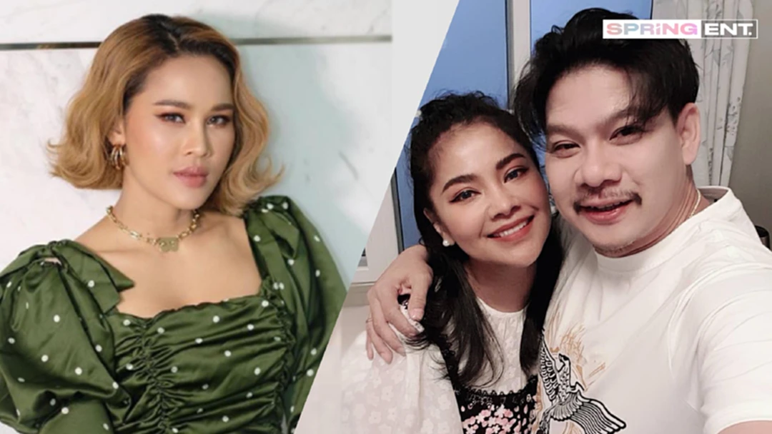 หนูเล็ก ก่อนบ่าย ลงรูปวิดีโอคอล นุ้ย เชิญยิ้ม-ตั๊ก ศิริพร เจอชาวเน็ตตามแซะ หนูเล็ก ก่อนบ่าย ลงรูปวิดีโอคอล นุ้ย เชิญยิ้ม-ตั๊ก ศิริพร เจอชาวเน็ตตามแซะ