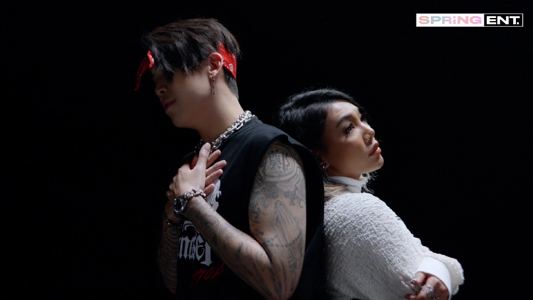 POKMINDSET ฟินหนักมาก! ร่วมงานไอดอลในดวงใจ ดา เอ็นโดฟิน POKMINDSET ฟินหนักมาก! ร่วมงานไอดอลในดวงใจ ดา เอ็นโดฟิน