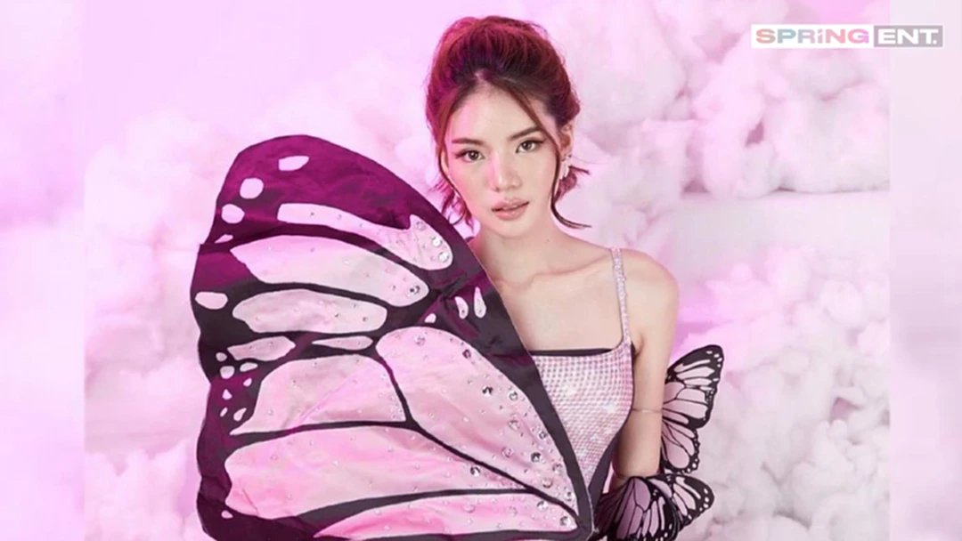 อิงอิง อิงณภัสร์ เชิดใส่วงการไทย เตรียมไปดังต่างประเทศ ลั่นอยู่ไทยถูกแกล้ง อิงอิง อิงณภัสร์ เชิดใส่วงการไทย เตรียมไปดังต่างประเทศ ลั่นอยู่ไทยถูกแกล้ง