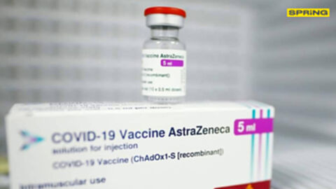 ญี่ปุ่นบริจาควัคซีนแอสตร้าเซนเนก้าให้ ไทยเพิ่ม 3 แสนโดส มาถึง 8 ก.ย.นี้