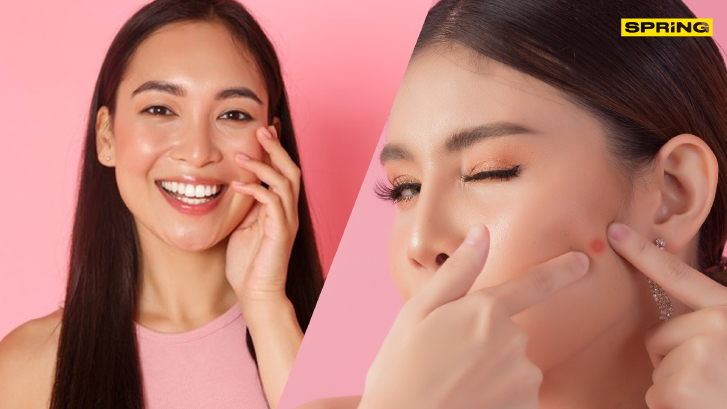 รวมสกินแคร์ลดรอยสิว พร้อมกู้ผิวใสในราคาย่อมเยาว์