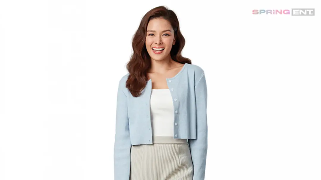 ลีเดีย ศรัณย์รัชต์ นั่งแท่นพรีเซ็นเตอร์คนใหม่ CAP+ ระบบเติมอากาศบริสุทธิ์ ลีเดีย ศรัณย์รัชต์ นั่งแท่นพรีเซ็นเตอร์คนใหม่ CAP+ ระบบเติมอากาศบริสุทธิ์