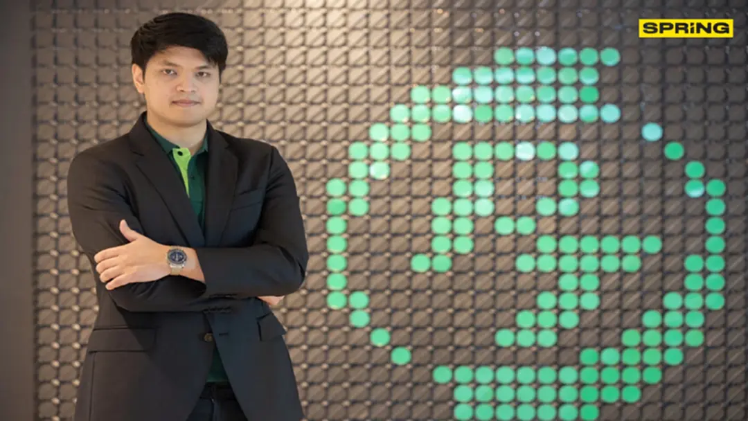 “PTG ร่วมลงทุน “ยูนิท” ตั้ง MAXBIT ปฏิวัติวงการสินทรัพย์ดิจิทัลในไทย
