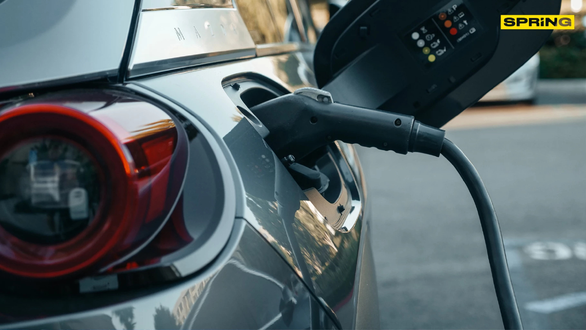 .กรมขนส่งฯ ลดภาษีประจำปีรถยนต์ไฟฟ้า ส่วน จยย.ไฟฟ้า ลดเหลือ 50 บาท/ปี.