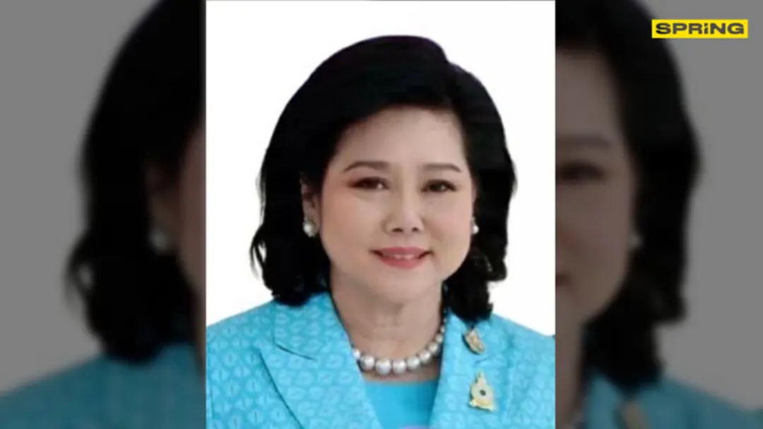 สภาสตรีป่วน! ดร.ลาลีวรรณ ประกาศ ไม่ทำงานกับคณะกรรมการสมัยที่ 27 สภาสตรีป่วน! ดร.ลาลีวรรณ ประกาศ ไม่ทำงานกับคณะกรรมการสมัยที่ 27