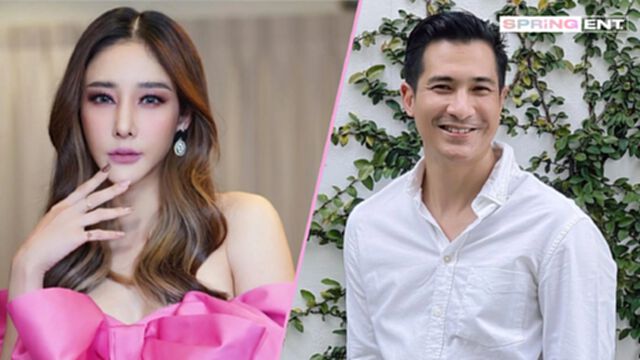 ย้อนบทสัมภาษณ์ แตงโม นิดา เคยพูดขอบคุณ แต๊งค์ พงศกร ก่อนเสียชีวิต