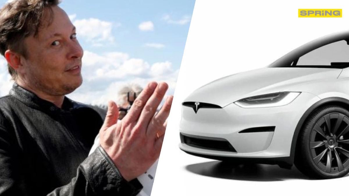 .Tesla เตรียมตั้งบริษัทในไทย ลุ้นได้ใช้รถไฟฟ้าถูกลง ซ่อมสะดวกเข้าศูนย์ได้.