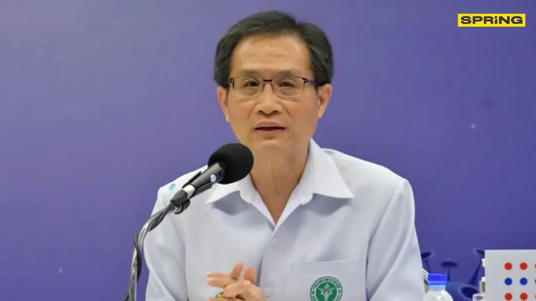 "อัมพาตหน้าครึ่งซีก" เกิดจากความผิดปกติของเส้นประสาท พบได้ทุกช่วงอายุ
