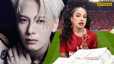 สรุปให้ พิมรี่พาย ดราม่าบัตรแดงเดือด ผู้จัดยันเป็นบัตรเหลือจากโควต้า 2 ทีม สรุปให้ พิมรี่พาย ดราม่าบัตรแดงเดือด ผู้จัดยันเป็นบัตรเหลือจากโควต้า 2 ทีม