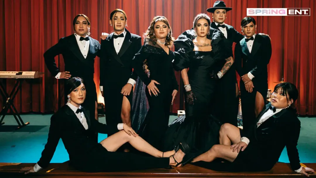 ผัวทิ้ง ซิงเกิลใหม่บอกเล่าความเจ็บปวดจากวง แจ๊ส สปุ๊กนิค ปาปิยอง กุ๊กกุ๊ก ผัวทิ้ง ซิงเกิลใหม่บอกเล่าความเจ็บปวดจากวง แจ๊ส สปุ๊กนิค ปาปิยอง กุ๊กกุ๊ก