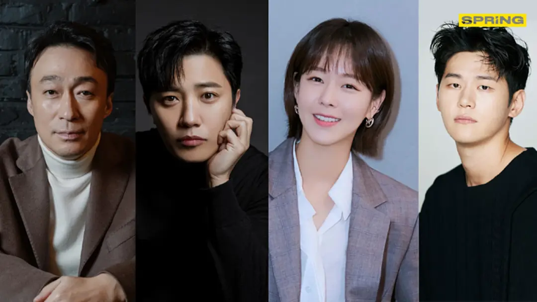 "SHADOW DETECTIVE" ซีรีส์สืบสวนที่ต้องไขคดีทุกนาที ต.ค.นี้ Disney+ Hotstar "SHADOW DETECTIVE" ซีรีส์สืบสวนที่ต้องไขคดีทุกนาที ต.ค.นี้ Disney+ Hotstar