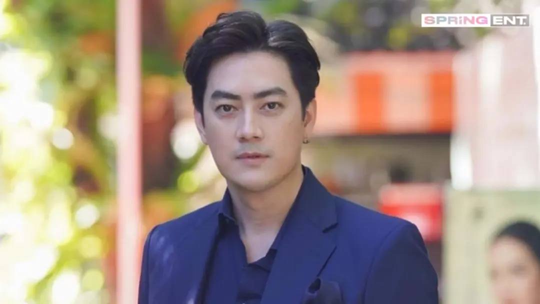 ฟิล์ม รัฐภูมิ เปิดใจเกือบใส่หัวใจหมู หลังผ่าตัดลิ้นหัวใจรั่วระยะสุดท้าย