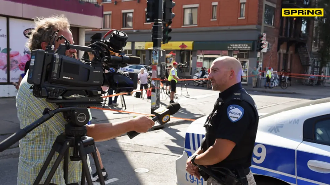 ช็อก!มือมีดไล่แทงผู้คน ตามถนนในแคนาดา ดับอย่างน้อย 10 เจ็บ 15 ช็อก!มือมีดไล่แทงผู้คน ตามถนนในแคนาดา ดับอย่างน้อย 10 เจ็บ 15