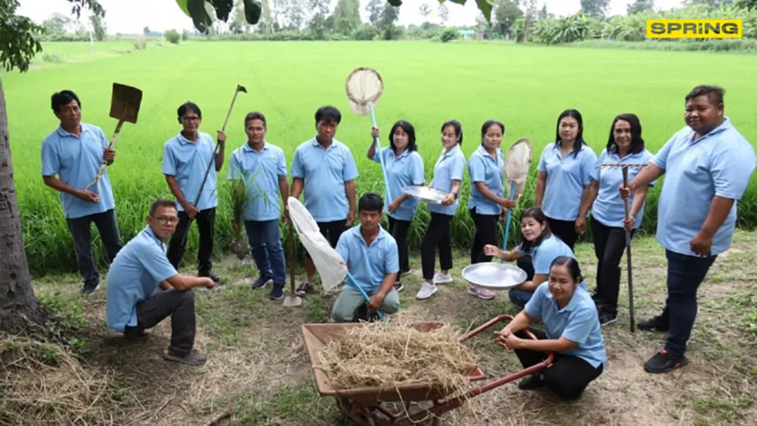 สส.ประกาศผลการคัดเลือก ทสม. และเครือข่าย ทสม.ดีเด่น ประจำปี 2565 สส.ประกาศผลการคัดเลือก ทสม. และเครือข่าย ทสม.ดีเด่น ประจำปี 2565