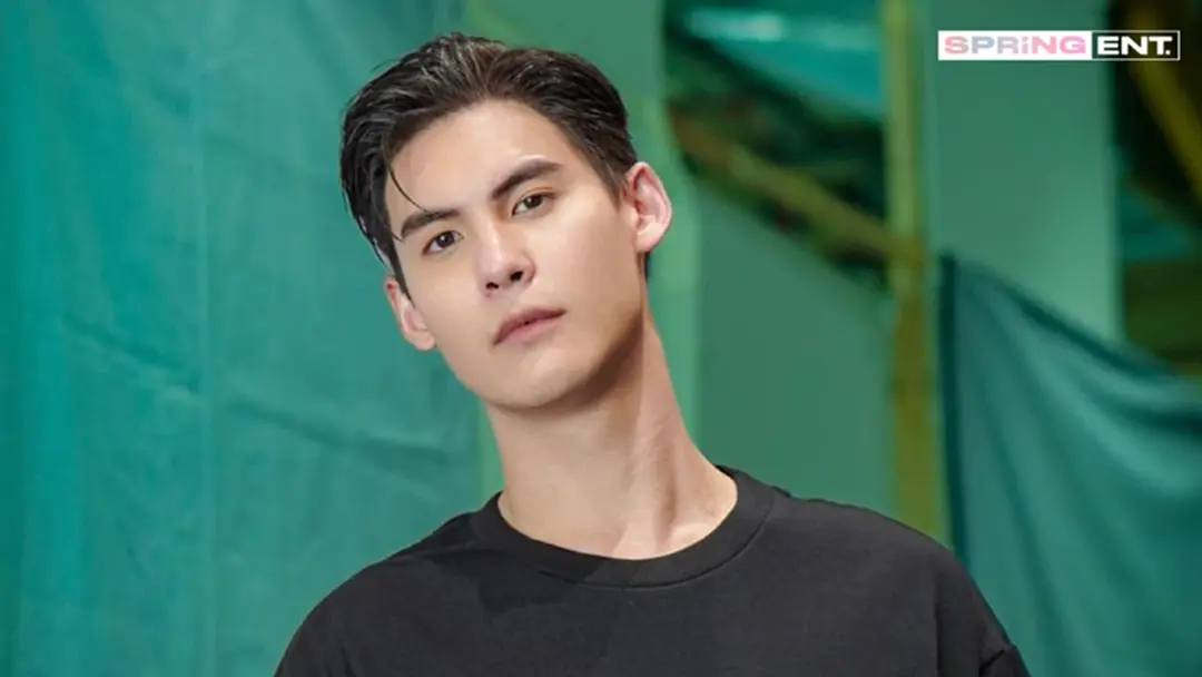 บอส ชนกันต์ เล่านาทีชีวิต เผลอดื่มน้ำยาฆ่าเชื้อครึ่งขวด จนต้องส่งโรงพยาบาล