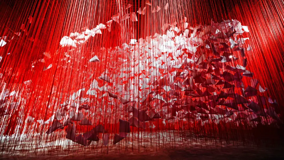 BAB 2022 เสพงานศิลป์ให้มีความสุข ในวันหยุดสบายๆ