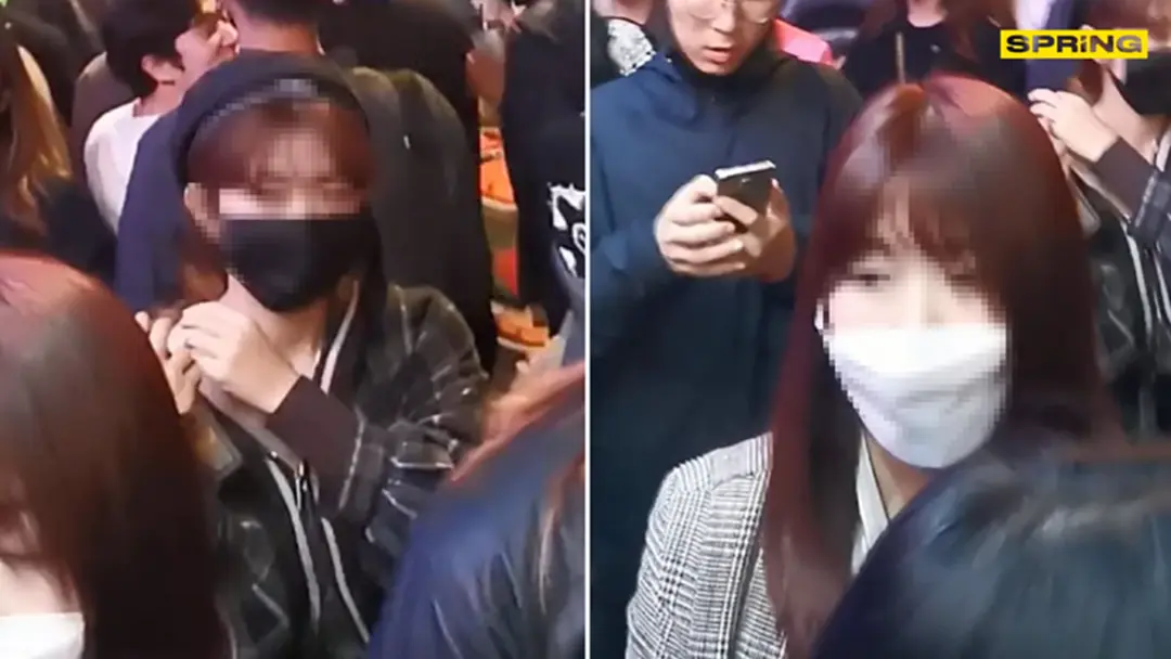 ไม่มีปาฏิหาริย์! สาวประกาศหาตัวเพื่อน 2 คนในอิแทวอน ล่าสุดเสียชีวิตทั้งคู่