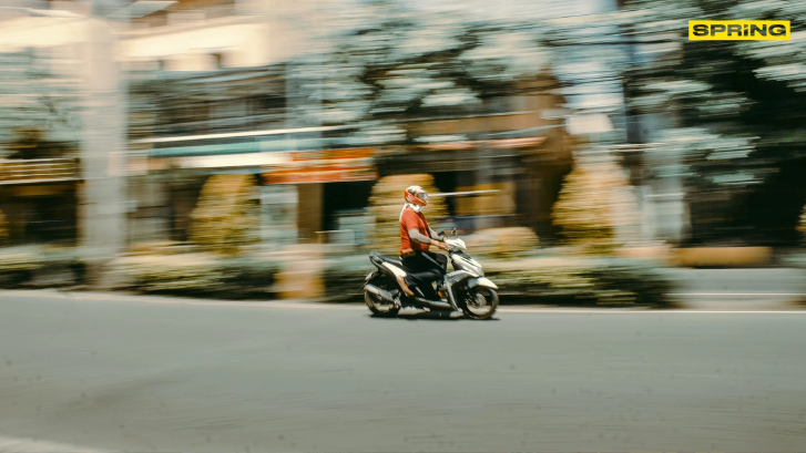 ไรเดอร์พูดจาไม่ดี-ข่มขู่ ควรทำอย่างไร ? หลังนักข่าวโดนขู่หน้าสำนัก