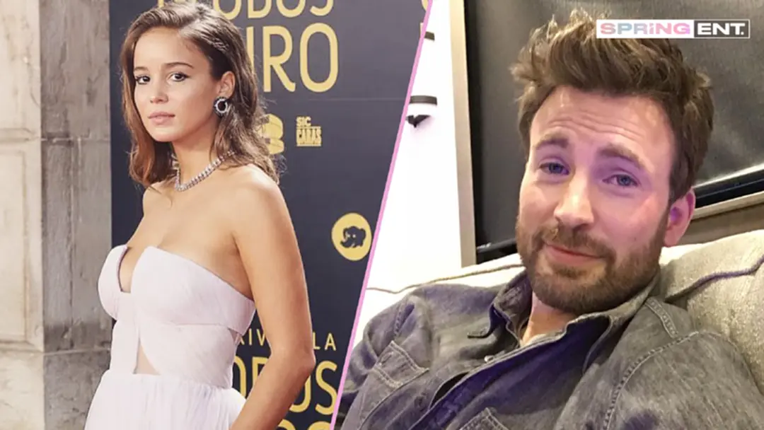 Alba Baptista ดาราสาวโปรไฟล์เริ่ดวัย 25 ปี หวานใจของ Chris Evans