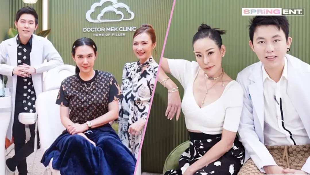 เคล็ดไม่ลับความงาม ดาราตัวแม่ สวยอ่อนเยาว์ไม่ให้อายุเป็นเพียงตัวเลข เคล็ดไม่ลับความงาม ดาราตัวแม่ สวยอ่อนเยาว์ไม่ให้อายุเป็นเพียงตัวเลข
