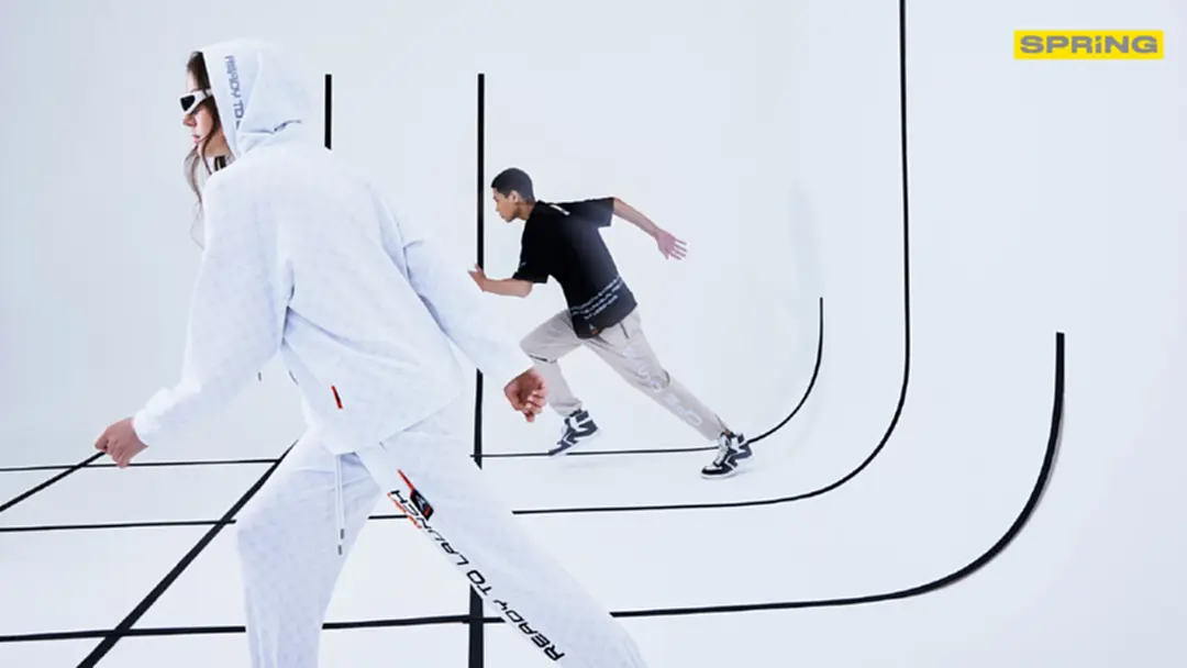 CPS CHAPS ส่งคอลเลกชั่นพิเศษ “CPS CHAPS X NASA” ชวนสายสตรีทตะลุยอวกาศ