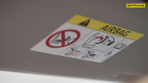 เช็กด่วน! รถกว่า 6 แสนคัน Airbag ถุงลมนิรภัยไม่ได้มาตรฐาน มีรุ่นไหนบ้าง เช็กด่วน! รถกว่า 6 แสนคัน Airbag ถุงลมนิรภัยไม่ได้มาตรฐาน มีรุ่นไหนบ้าง