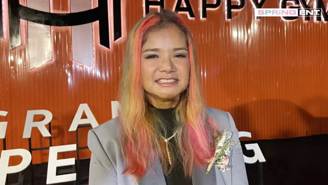 ลูกนก สุภาพร เปิดใจเลิกสามีที่อยู่กิน 15 ปี เป็นคุณแม่เลี้ยงเดี่ยว