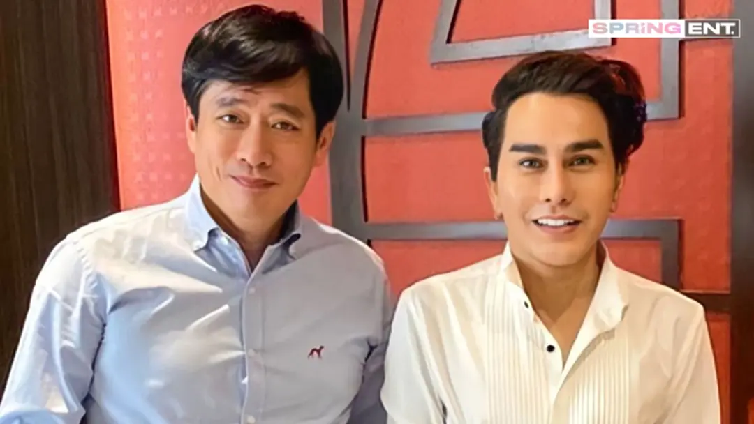 น็อต แม็กซิม ร่วมกับแอปดัง Call Play จัดประกวด Miss Sexy Thailand น็อต แม็กซิม ร่วมกับแอปดัง Call Play จัดประกวด Miss Sexy Thailand