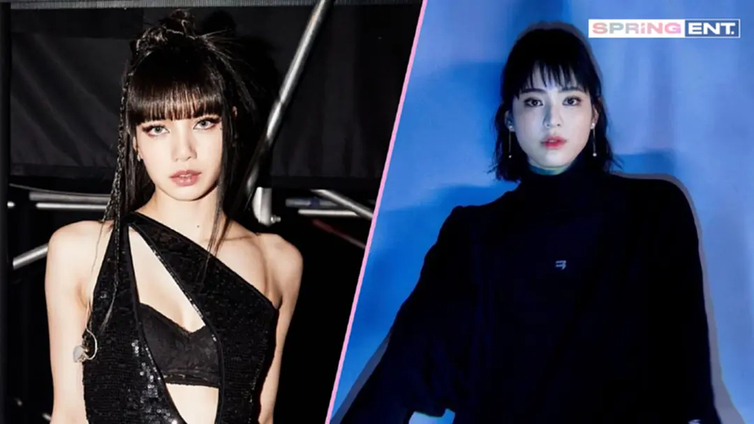 ลิซ่า BLACKPINK-ลูกหนัง ติดอันดับท็อป สาวหน้าสวยที่สุดในโลก 2022