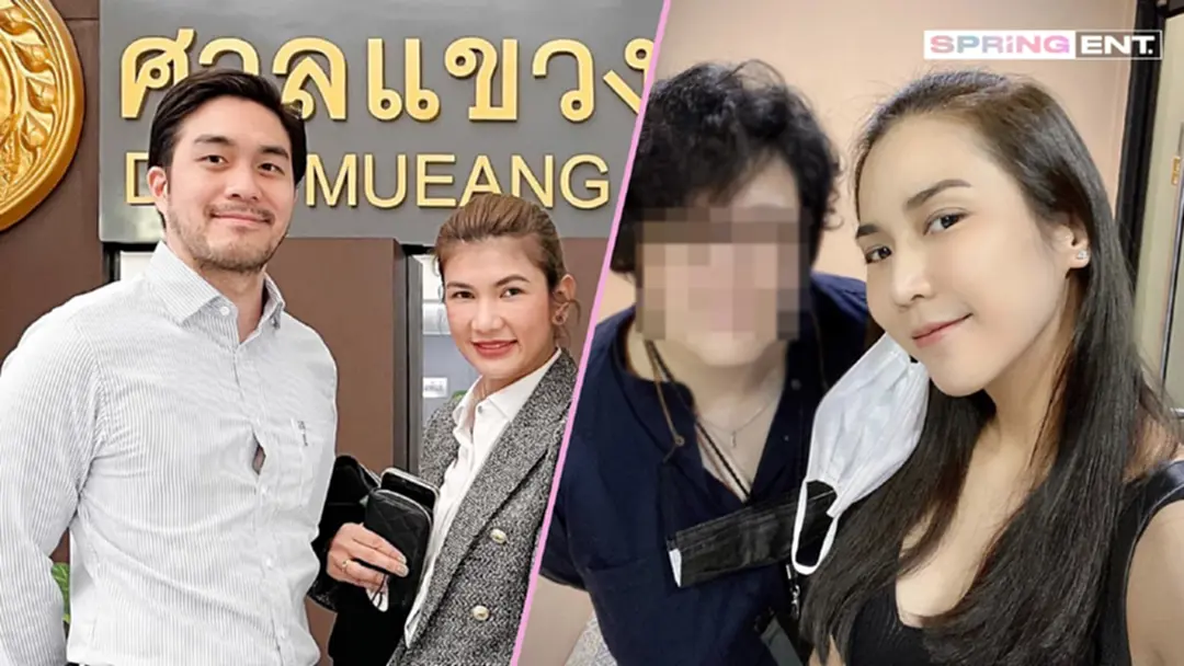 จั๊กจั่น-เค โล่งใจ! ปิดคดีโลก 2 ใบ อดีตผู้จัดการ ถูกจำคุก 9 เดือน ไม่รอลงอาญา