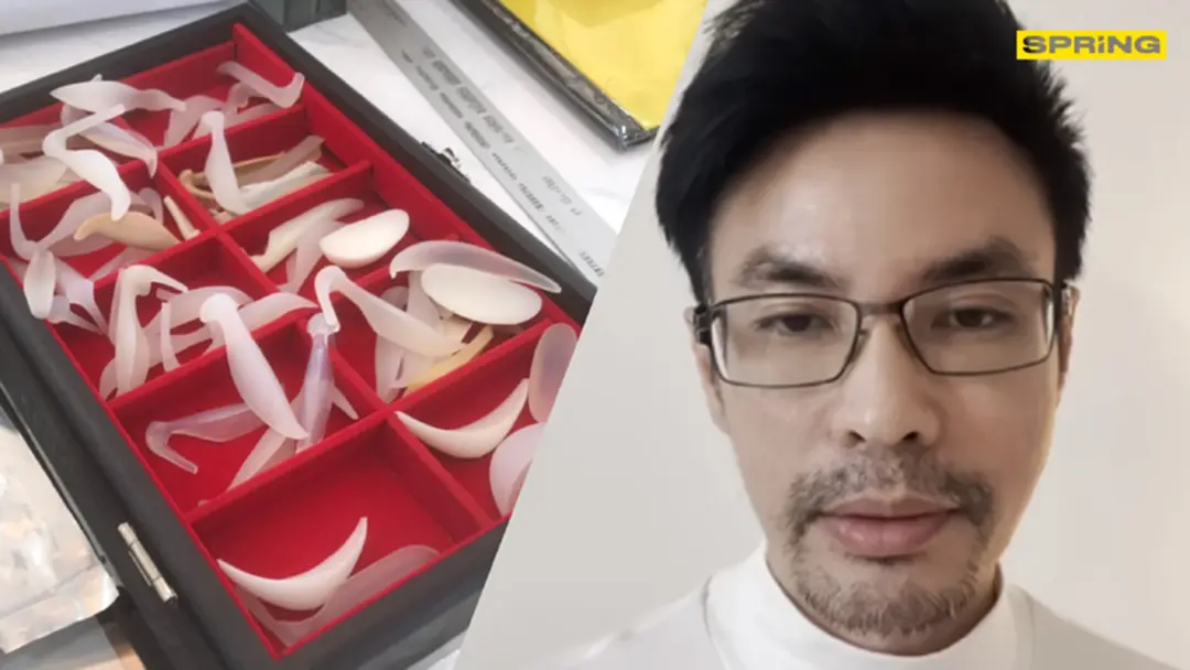 นพ.กรวิน เตรียมหลักฐานชี้แจงตำรวจกรณีใช้ซิลิโคนเถื่อน พร้อมเยียวยาลูกค้า