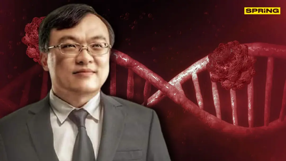 หมอธีระ เผย "โอมิครอน XBB.1.5" แพร่แล้ว 38 ประเทศ ดื้อต่อภูมิคุ้มกันมากที่สุด