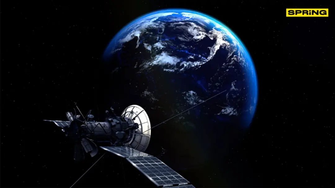 เตือน! นาซาเผยซากดาวเทียมจ่อตกสู่พื้นโลก 9 ม.ค. ระวังอันตรายตกใส่ประชาชน เตือน! นาซาเผยซากดาวเทียมจ่อตกสู่พื้นโลก 9 ม.ค. ระวังอันตรายตกใส่ประชาชน