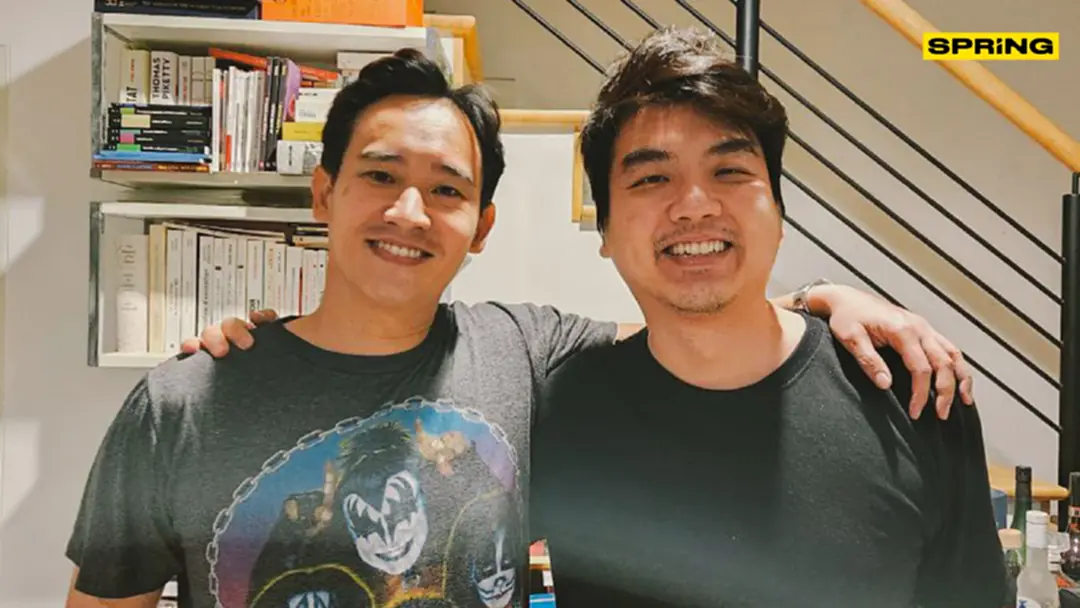 ‘พิธา’ กอดคอ ‘ปิยบุตร’ ดับกระแสขัดแย้ง สู้ศึกเลือกตั้ง