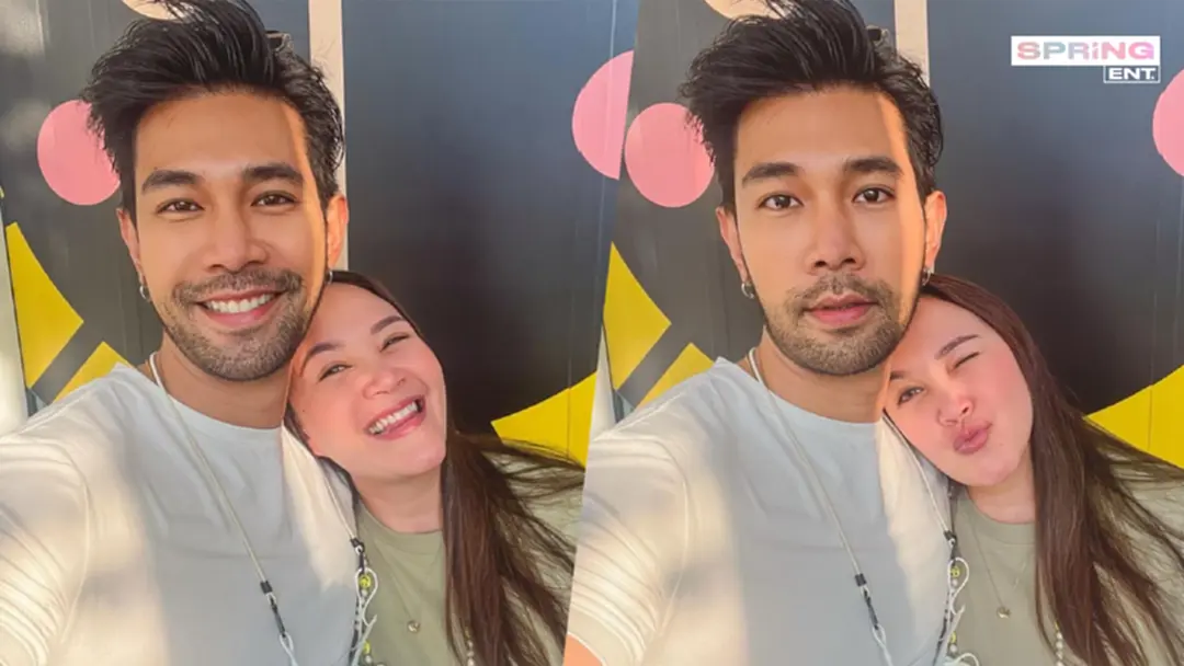 คนสนิท เฉลยความสัมพันธ์ ทาทา ยัง-บุ๊ค สิคพัชศ์ หลังร่วมเฟรมหวานชื่น
