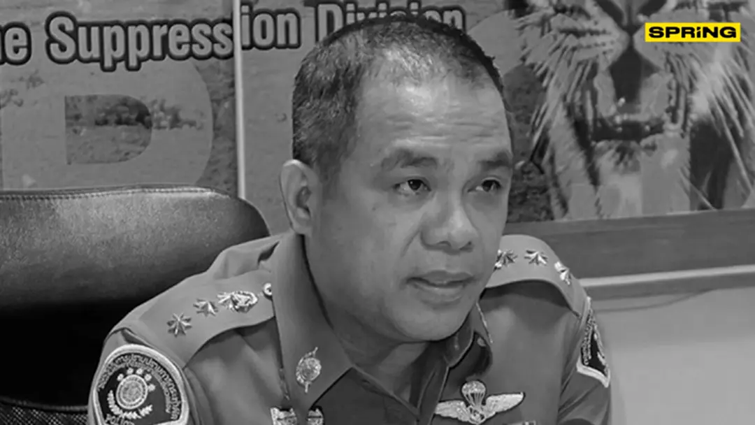 "พล.ต.ท.ปัญญา ปิ่นสุข" เสียชีวิตหน้าบ้านพัก พบอาวุธปืนตกในที่เกิดเหตุ