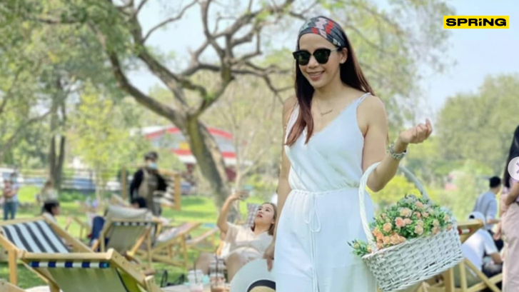 ส่องธุรกิจ "แพร์ ปาลาวี บุนนาค" ดีกรี 1 ใน 100 ทนายยอดเยี่ยม ถือหุ้น 6 ธุรกิจ