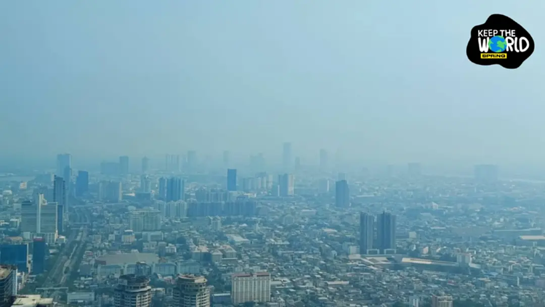 ฝุ่น PM 2.5 วันนี้ 4 มีนาคม กรุงเทพยังป่วน เกินมาตรฐาน ส่งผลต่อสุขภาพ 53 พื้นที่ ฝุ่น PM 2.5 วันนี้ 4 มีนาคม กรุงเทพยังป่วน เกินมาตรฐาน ส่งผลต่อสุขภาพ 53 พื้นที่