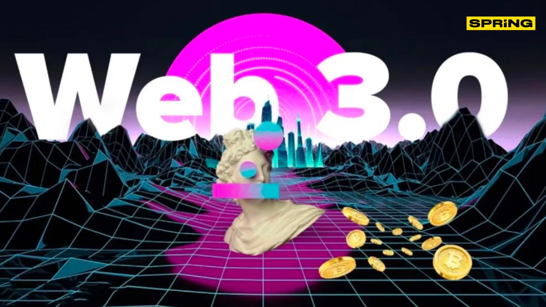 Web3 กำหนดนิยามใหม่ของการเงินใหม่ได้อย่างไร?