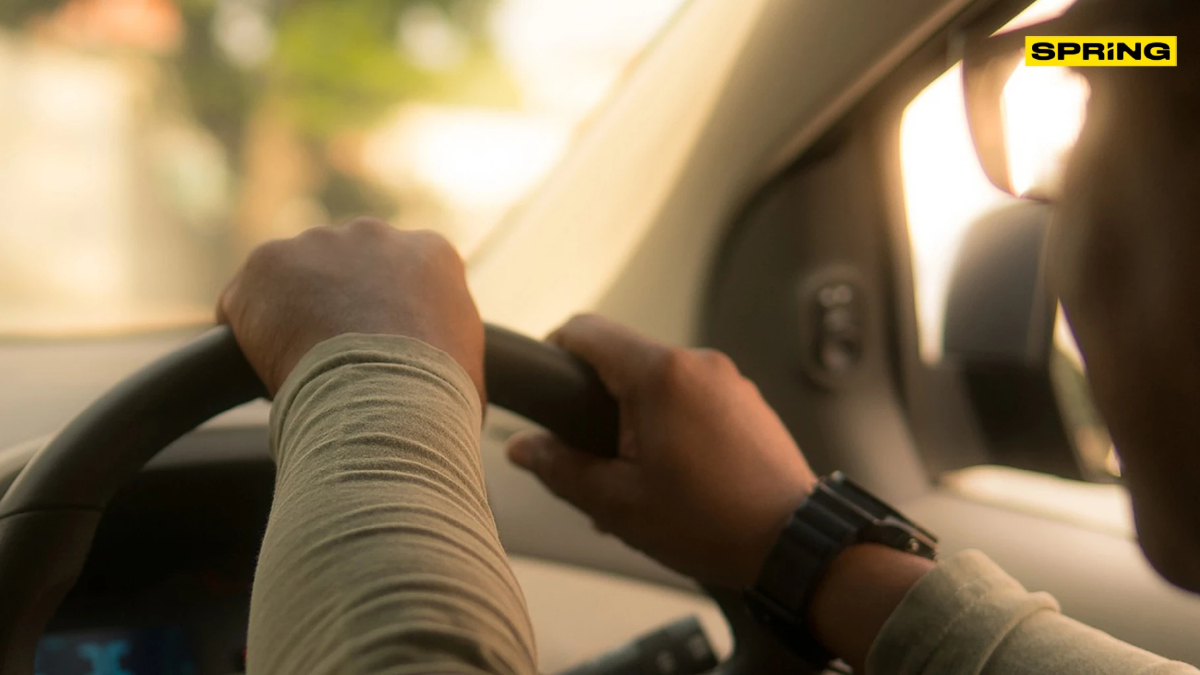 .ตัดแต้มใบขับขี่ จนหมด เช็กคิวอบรมใบขับขี่ออนไลน์ ปี 2566 พร้อมวิธีคืนแต้ม.