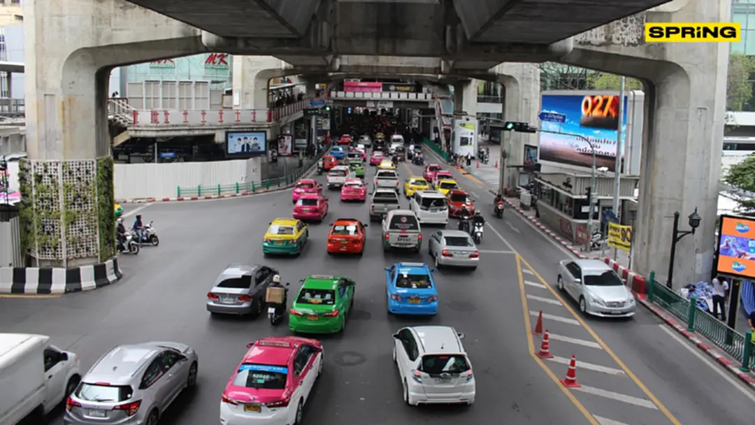 เตือน'ใบสั่งค้างชำระ' จ่ายก่อนต่อภาษี เพิกเฉยเจอค่าปรับ-ตัดแต้ม 1 เม.ย. 66