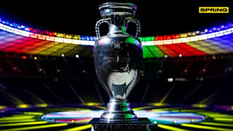 โปรแกรมฟุตบอล วันอาทิตย์ที่ 26 มีนาคม 2566 ตารางบอล ยูโร 2024 รอบคัดเลือก