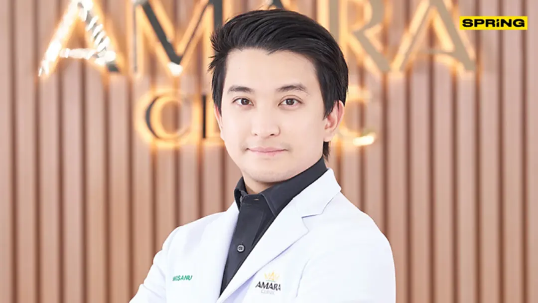 อาจารย์หมอไอซ์ เผยเทรนด์ฮิต 2023 Sexy Line หุ่นสวย เอวเอส มาแรงในหมู่สาวๆ อาจารย์หมอไอซ์ เผยเทรนด์ฮิต 2023 Sexy Line หุ่นสวย เอวเอส มาแรงในหมู่สาวๆ