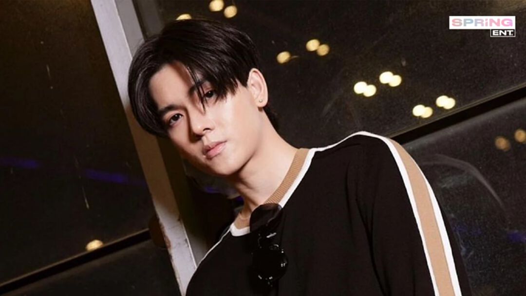 ยอร์ช ยงศิลป์ สานฝันอีกครั้ง เตรียมเดบิวต์ซิงเกิลแรก SEVEN ในค่ายเพลงตัวเอง