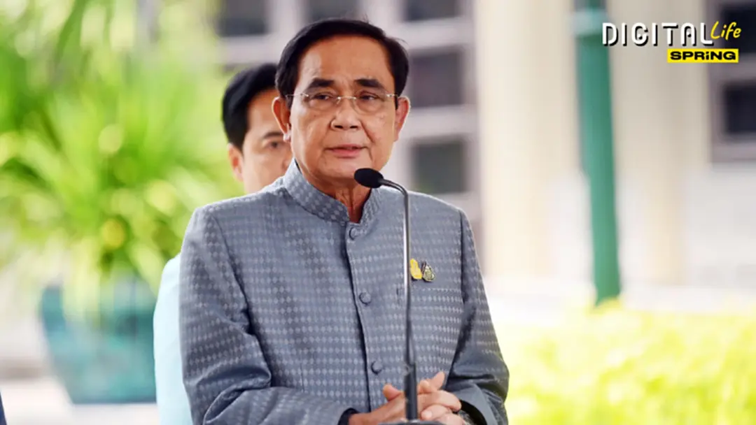 ภัยไซเบอร์ ยังอ่วม นายกย้ำ! ทุกกระทรวง-หน่วยงานภาครัฐ ป้องกันต่อเนื่อง ภัยไซเบอร์ ยังอ่วม นายกย้ำ! ทุกกระทรวง-หน่วยงานภาครัฐ ป้องกันต่อเนื่อง