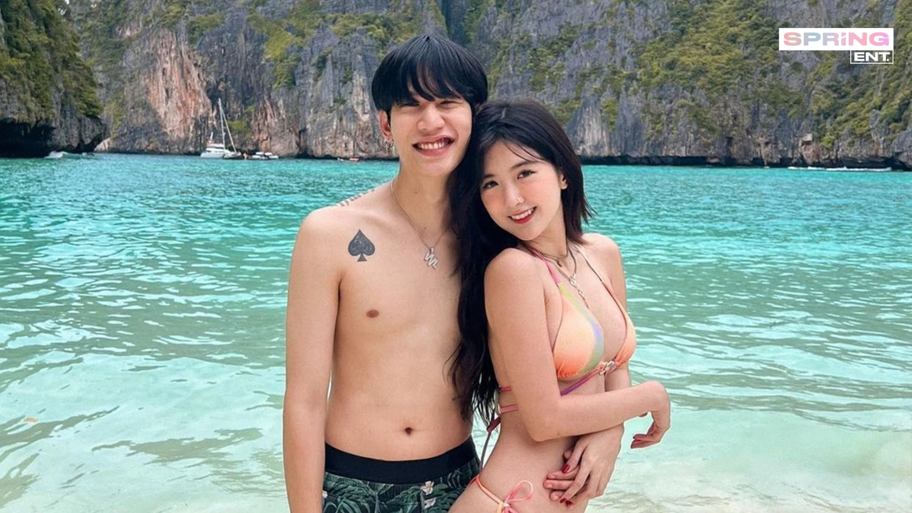 เบียร์ เดอะวอยซ์ แจงปมคลิปหลุด รับเป็นตัวเองจริง แฉฝีมือแฟนเก่านอกวงการ