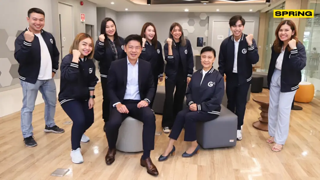 SUSTAINABLE BUSINESS เป้าหมายใหญ่  สำเร็จได้จาก Growth Mindset พนักงาน?
